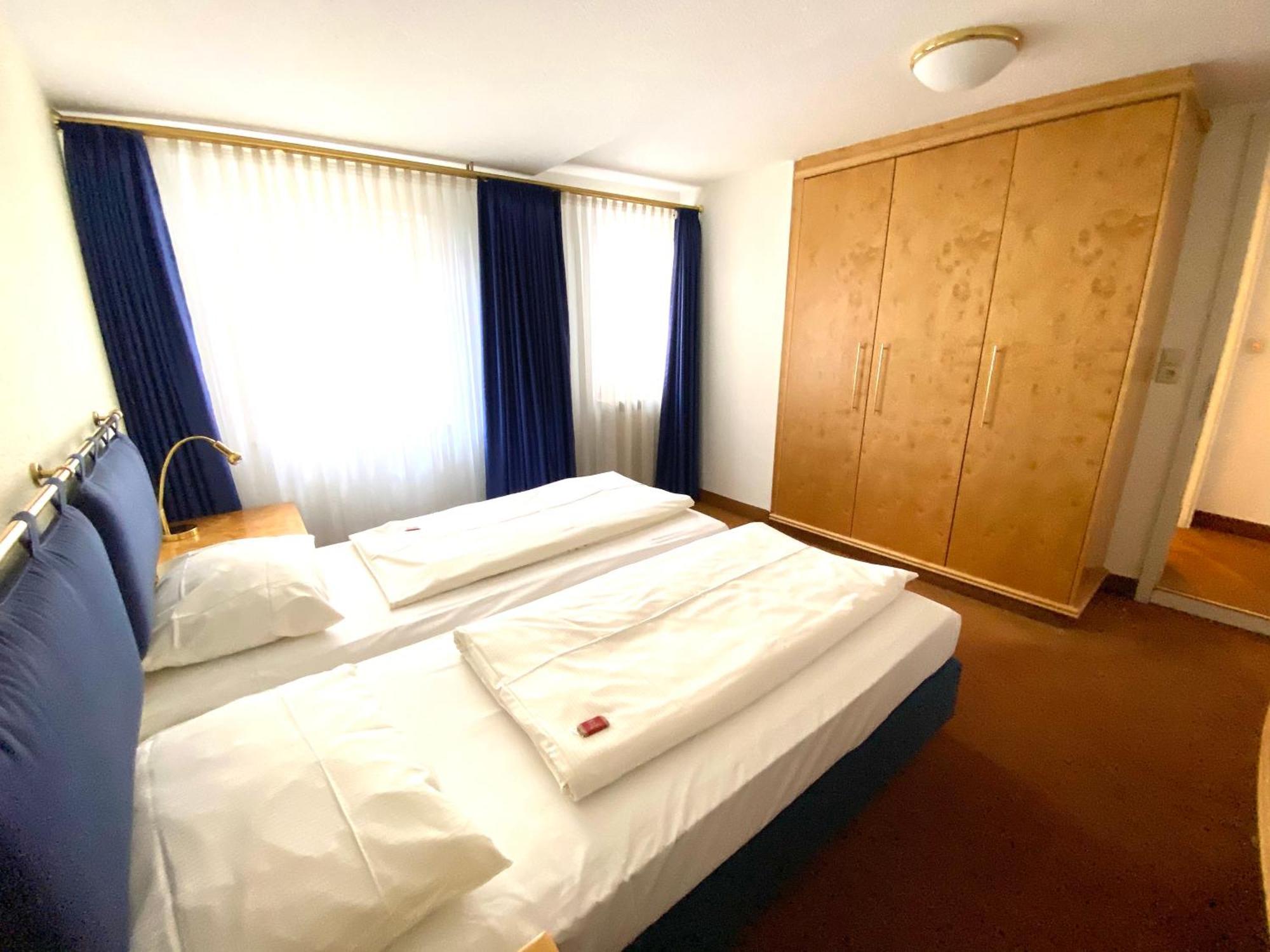 Rebgarten Hotel Schulgasse ราเวนส์บวร์ก ห้อง รูปภาพ